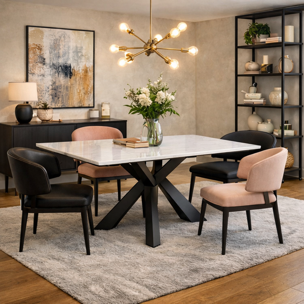 ROVEL DINING TABLE