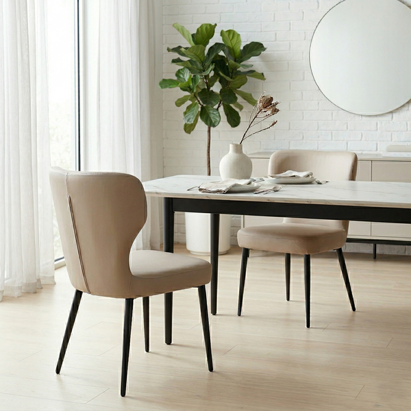 RYGG CHAIR