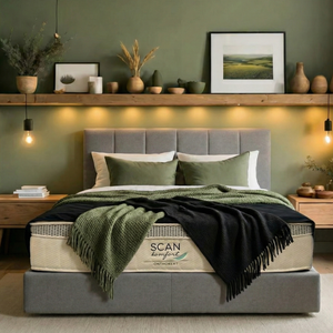SAIRA DIVAN BEDFRAME
