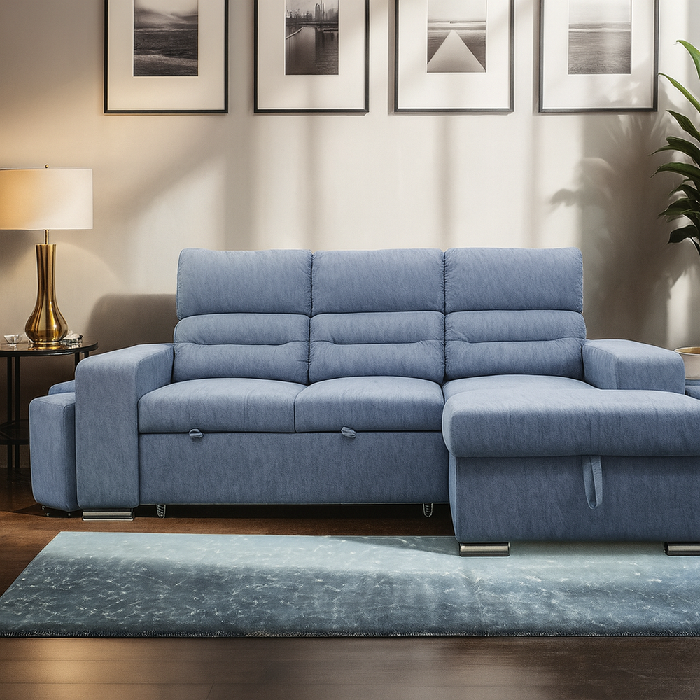 SANNA SOFA