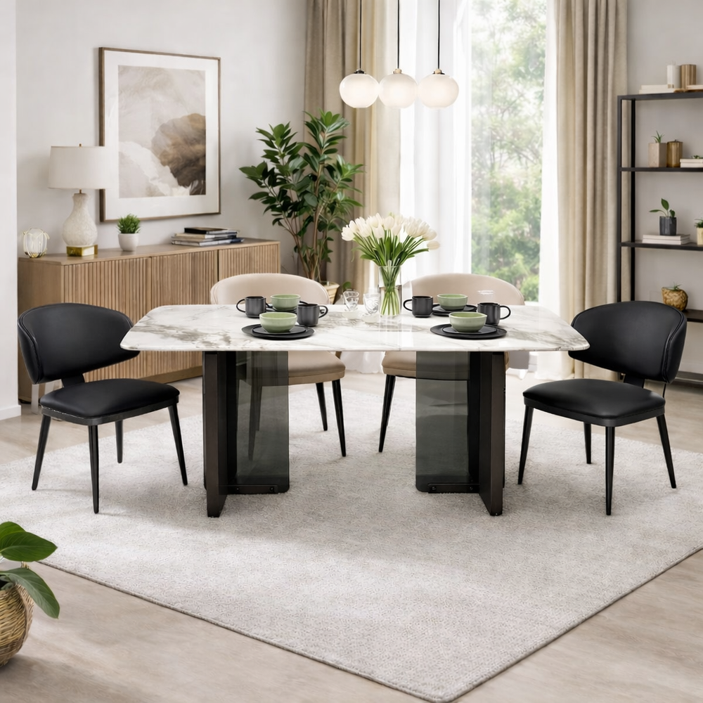 SELVIK DINING TABLE