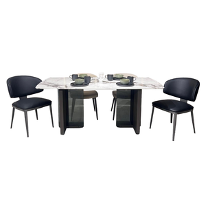 SELVIK DINING TABLE