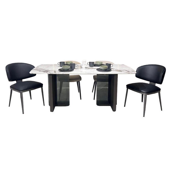 SELVIK DINING TABLE