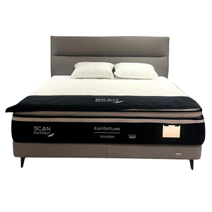 SOMNIG DIVAN BEDFRAME