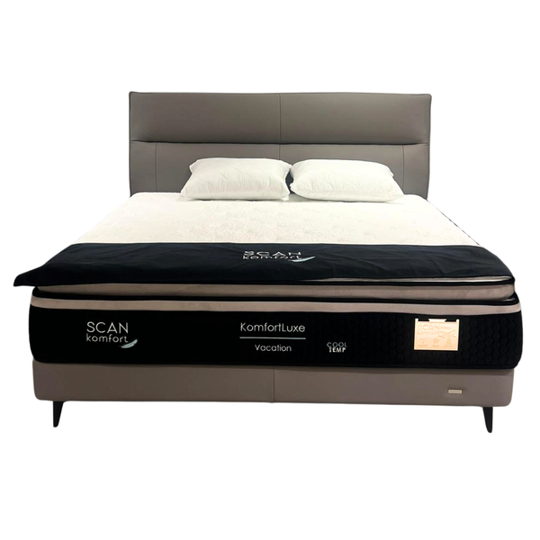 SOMNIG DIVAN BEDFRAME