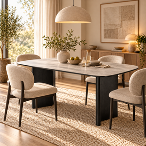 TINDRA DINING TABLE