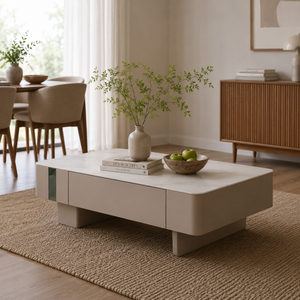 TALVI COFFEE TABLE
