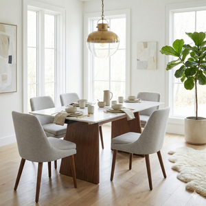 TAREN DINING TABLE