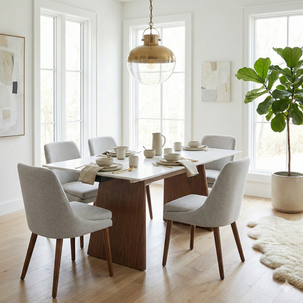 TAREN DINING TABLE