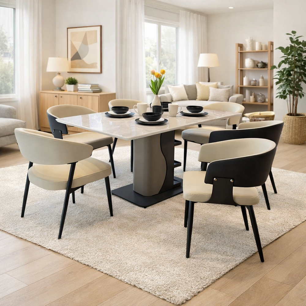 TAVROS DINING TABLE