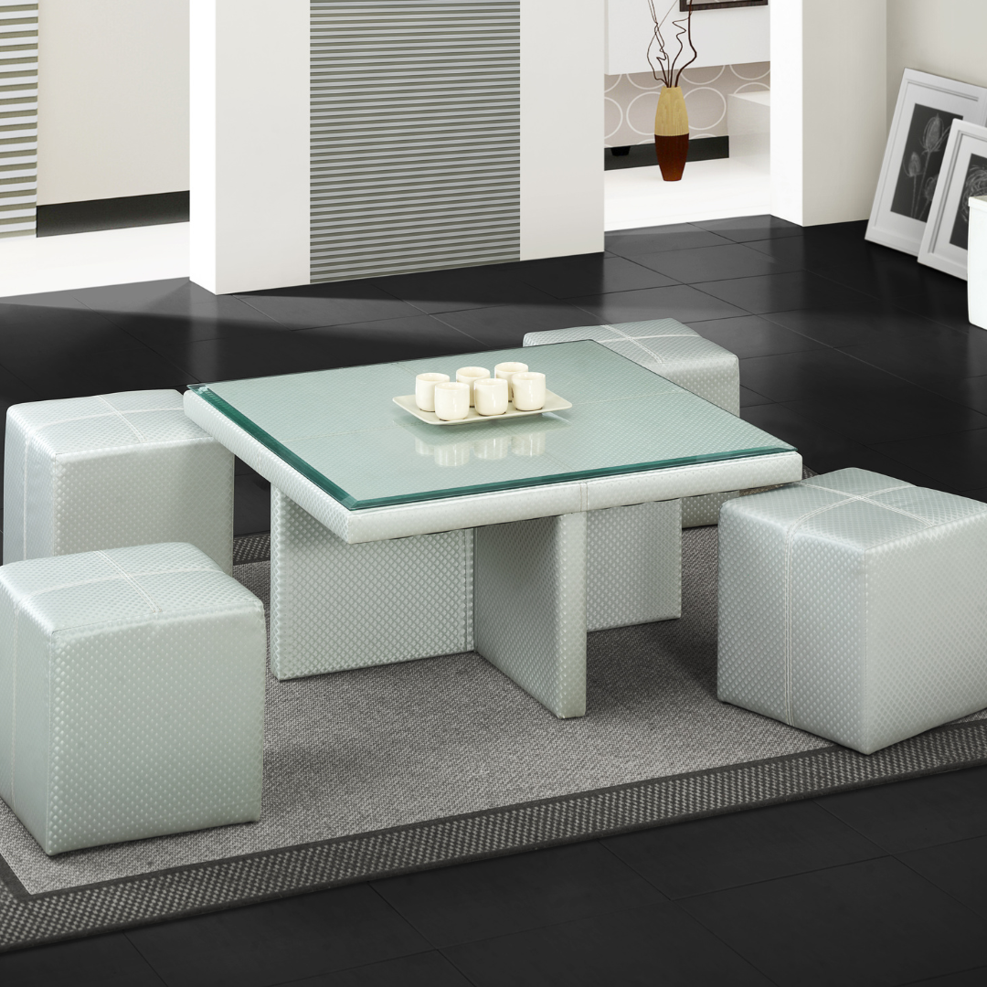 TILA COFFEE TABLE