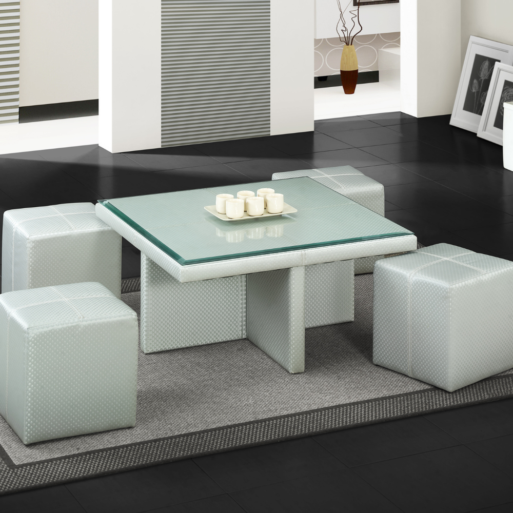 TILA COFFEE TABLE