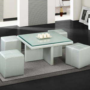TILA COFFEE TABLE