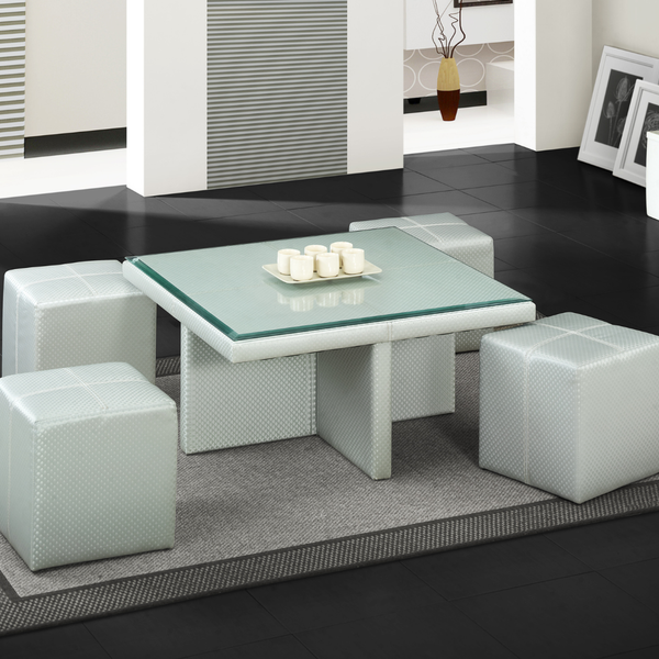 TILA COFFEE TABLE