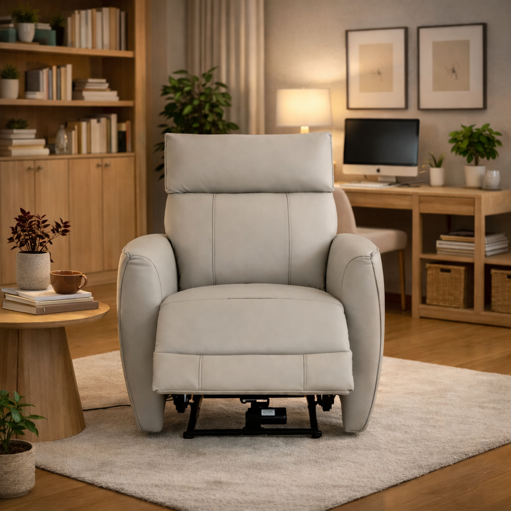 TUKI RECLINER