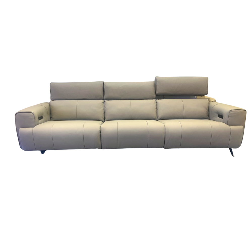 IDRA 3-SEATER SOFA