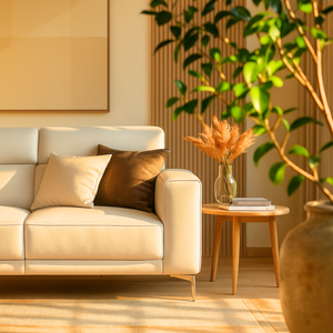 KALLRO RECLINER SOFA