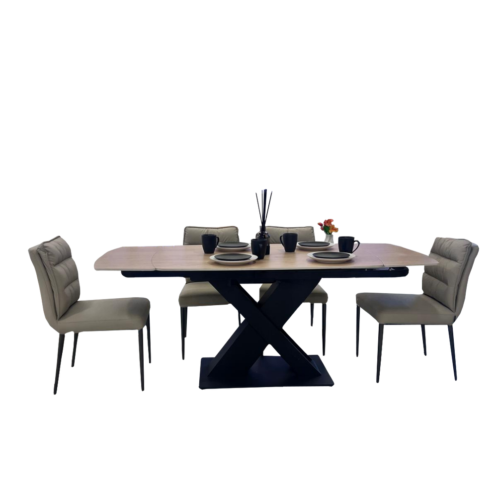 VILA DINING TABLE