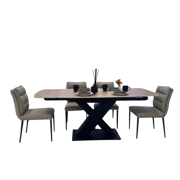 VILA DINING TABLE