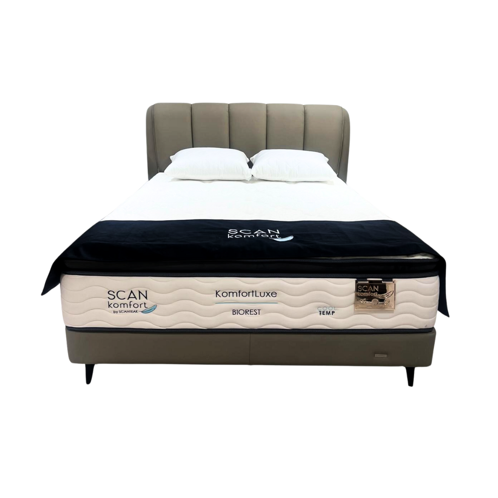 LENA DIVAN BEDFRAME