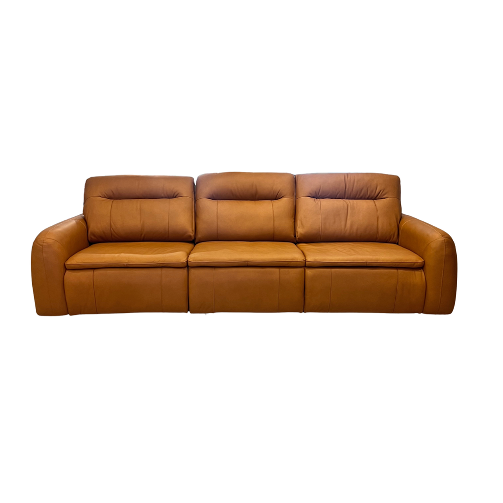 SAVRA POWER SLIDER SOFA