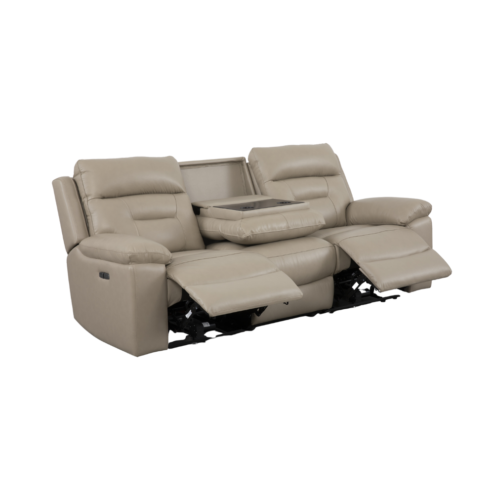 STUGA 3-SEATER SOFA