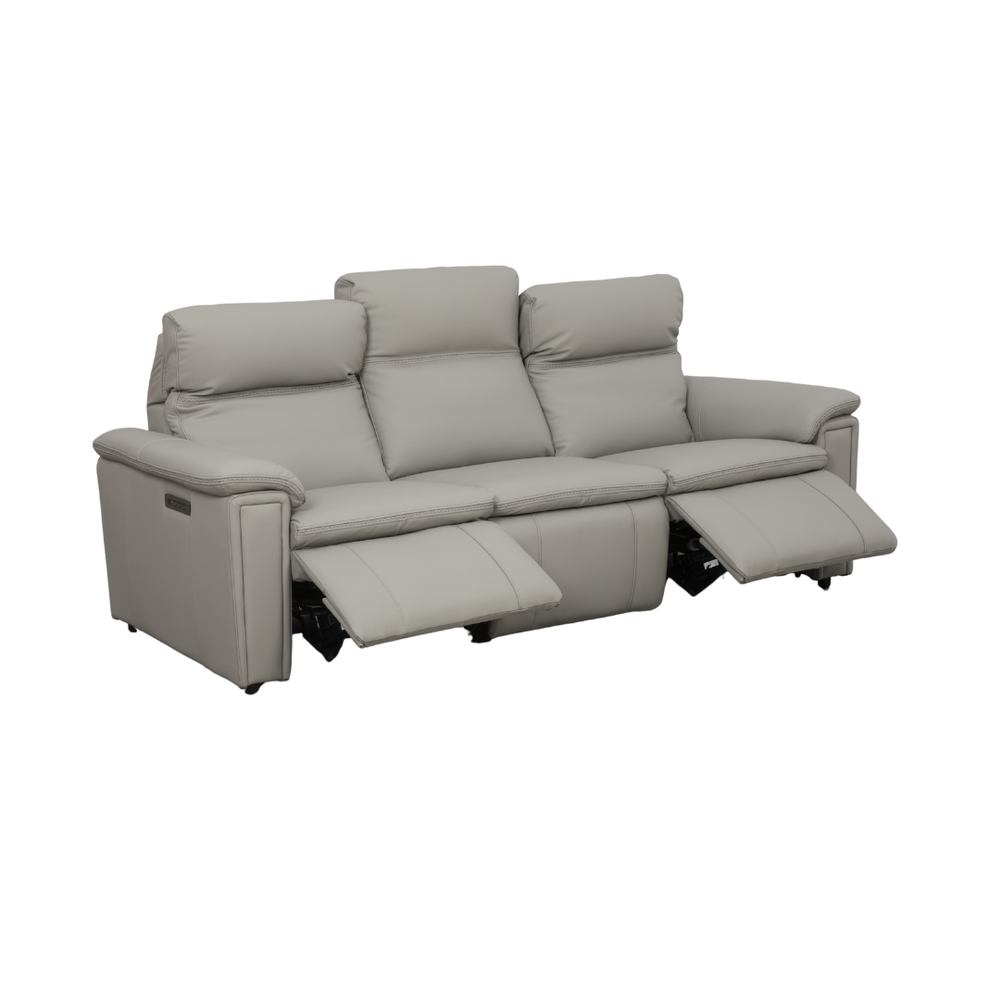 FRID 3-SEATER SOFA