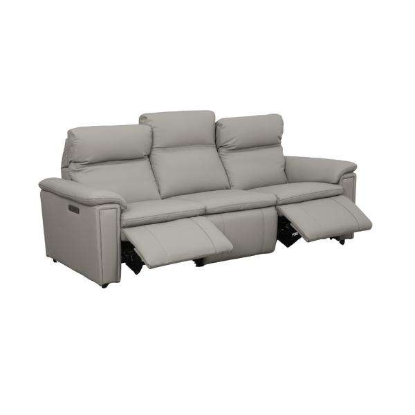 FRID 3-SEATER SOFA