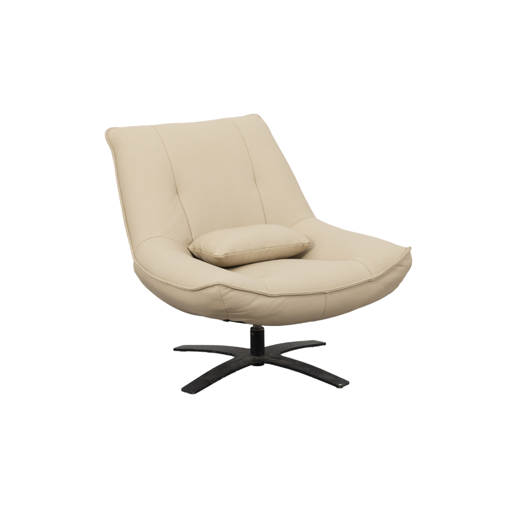 DREIA Leather Chair