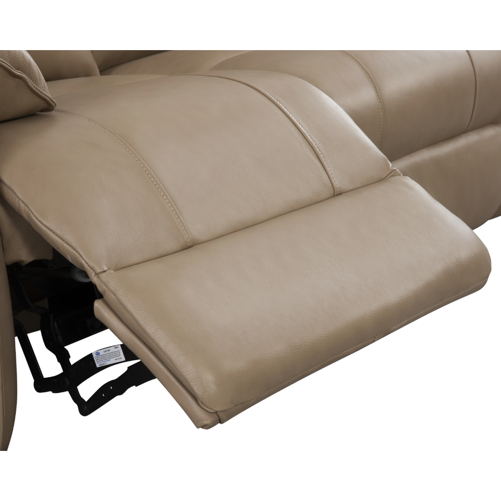 TERA 3-SEATER SOFA