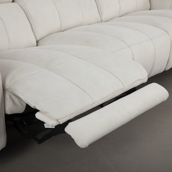 HELO 3-SEATER SOFA