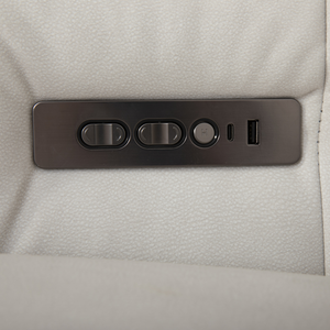 HELO 3-SEATER SOFA