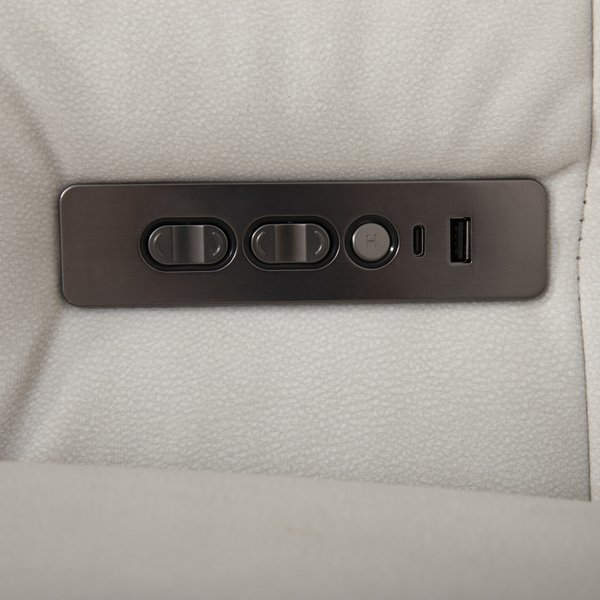 HELO 3-SEATER SOFA