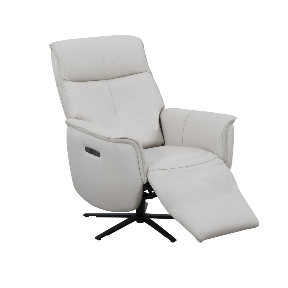 LYNG SWIVEL RECLINER