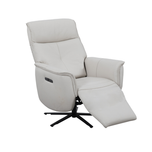 LYNG SWIVEL RECLINER
