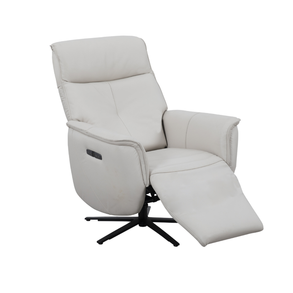 LYNG SWIVEL RECLINER