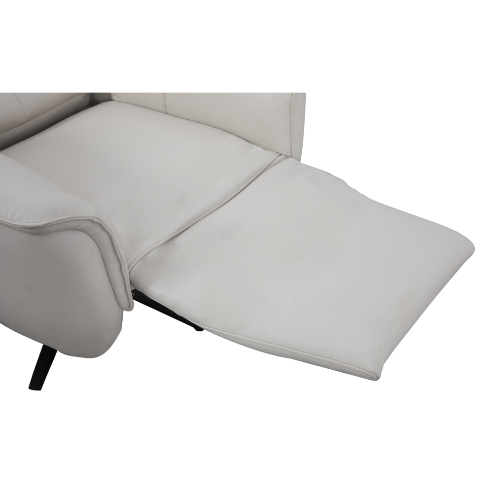 LYNG SWIVEL RECLINER