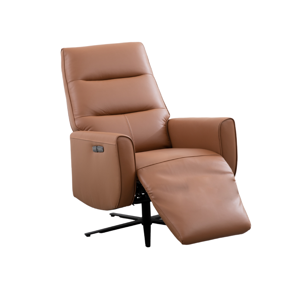 RIMA SWIVEL RECLINER