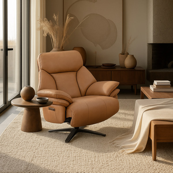 RENTO RECLINER