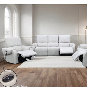 ARLIS 3-SEATER SOFA