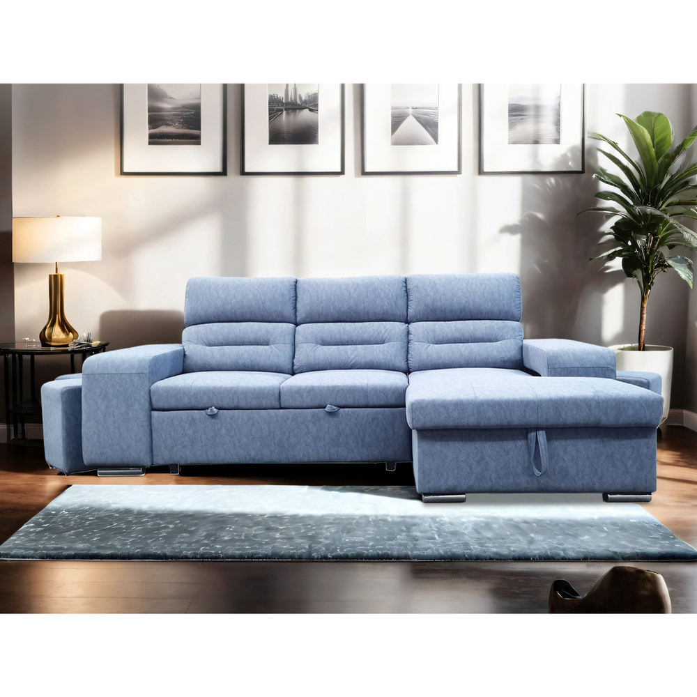 VETRA SOFA (STORAGE)