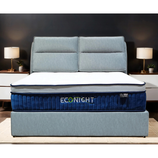 ENSO 3FT SINGLE SIZE DIVAN BEDFRAME