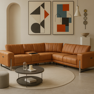 LUVA MODULAR SOFA