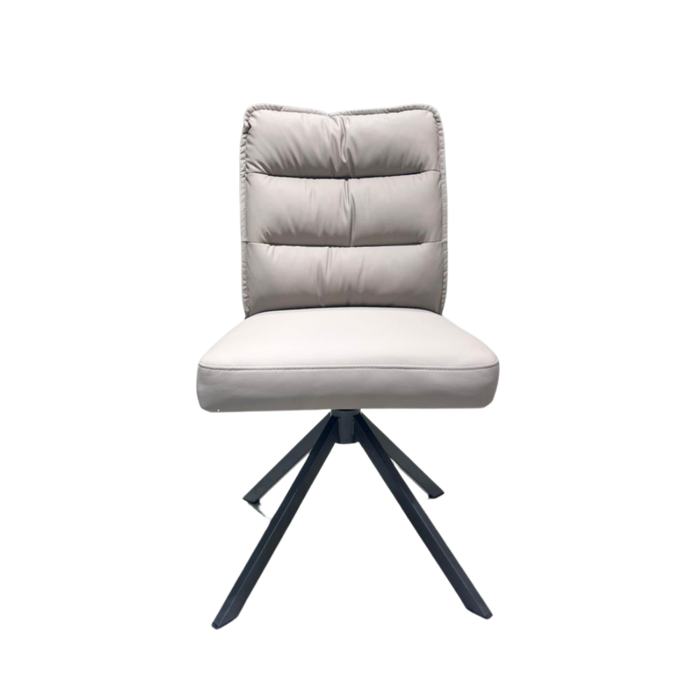 RIPA SWIVEL DINING CHAIR