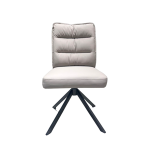 RIPA SWIVEL DINING CHAIR