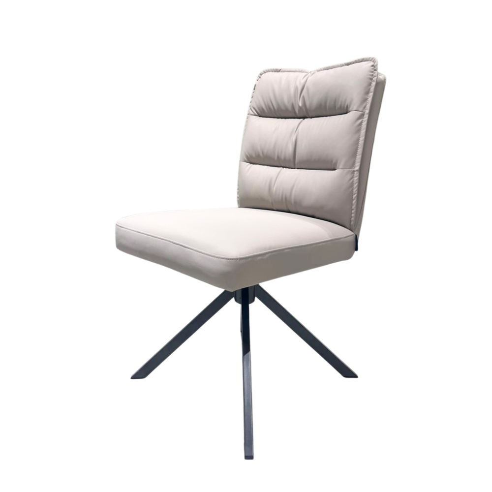 RIPA SWIVEL DINING CHAIR