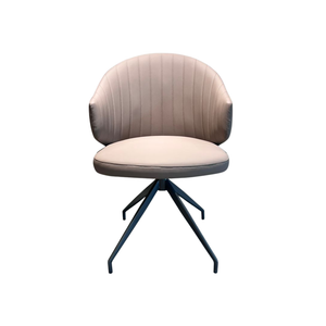 HELT SWIVEL DINING CHAIR