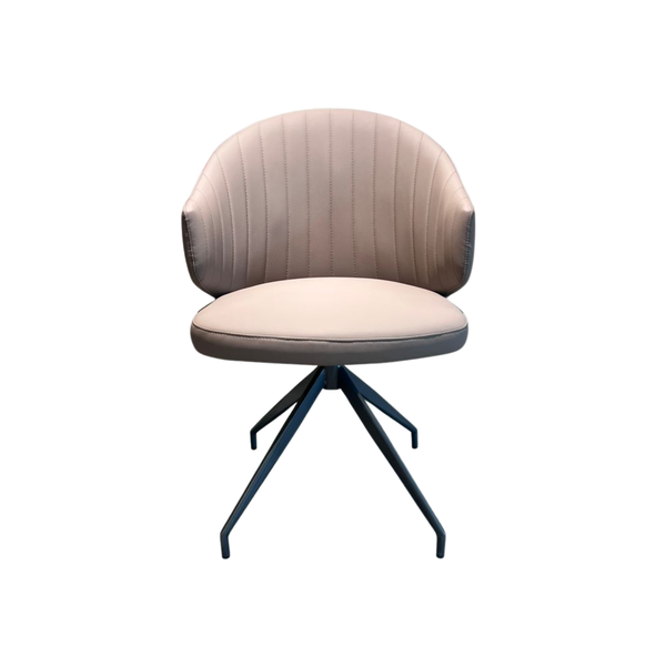 HELT SWIVEL DINING CHAIR