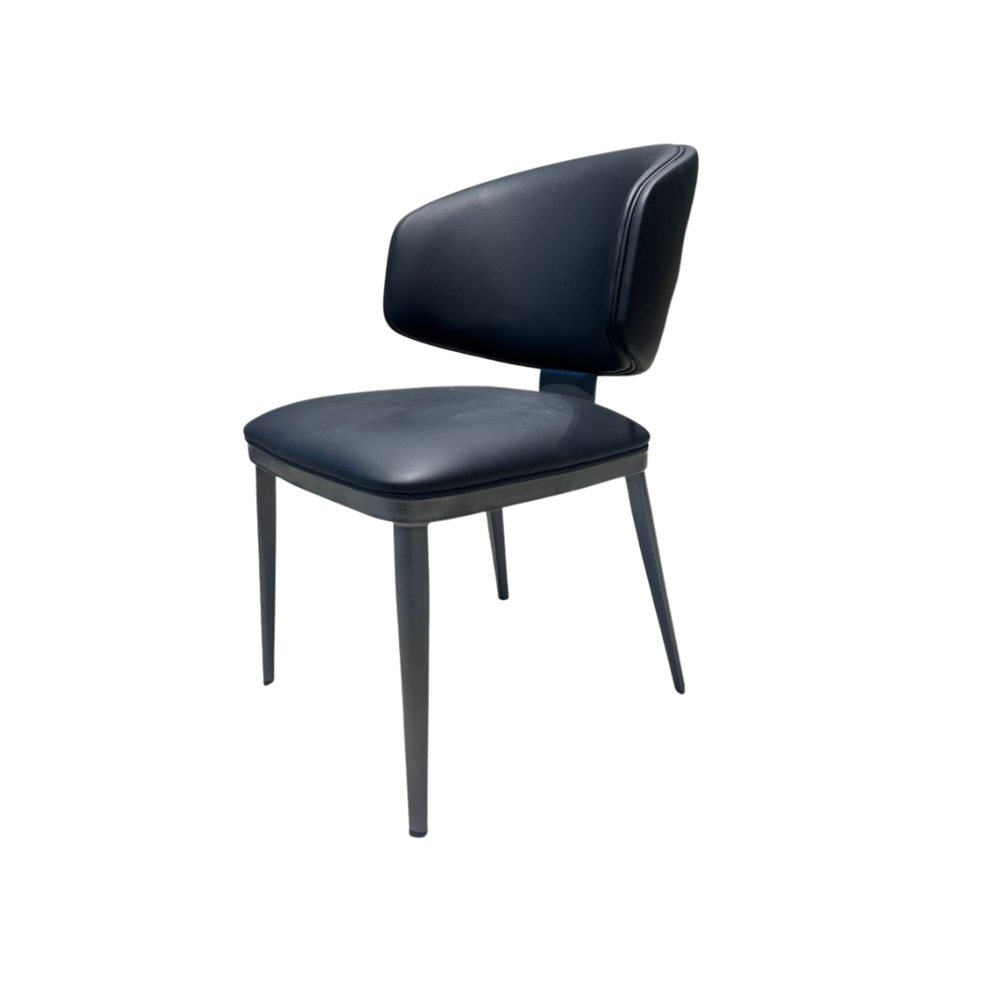 RIM DINING CHAIR