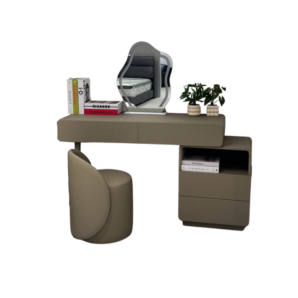 SILTA DRESSER